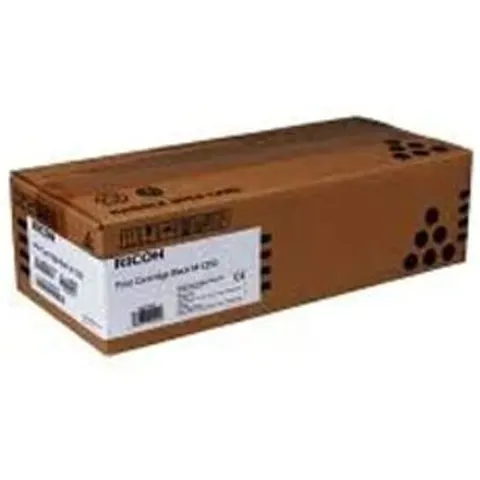 Ricoh M C240 toner negro – imagen 2