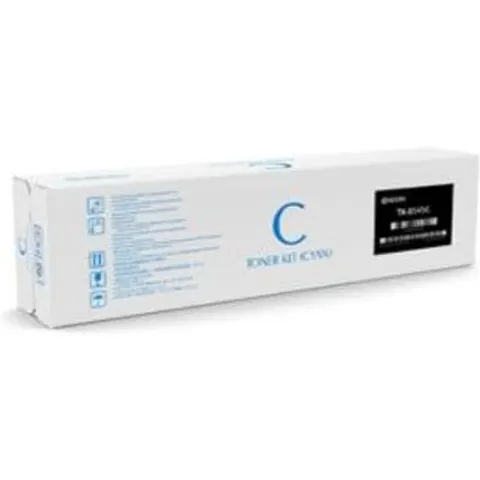 Kyocera TK-8545C toner cian – imagen 2