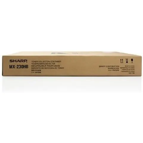 Sharp MX-230HB Recolector de toner – imagen 2