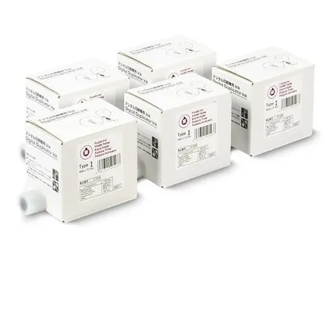Ricoh 842042 Original Negro – imagen 4