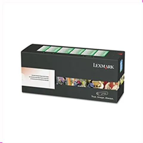 Tóner C242XC0 (azul) - Lexmark – imagen 2