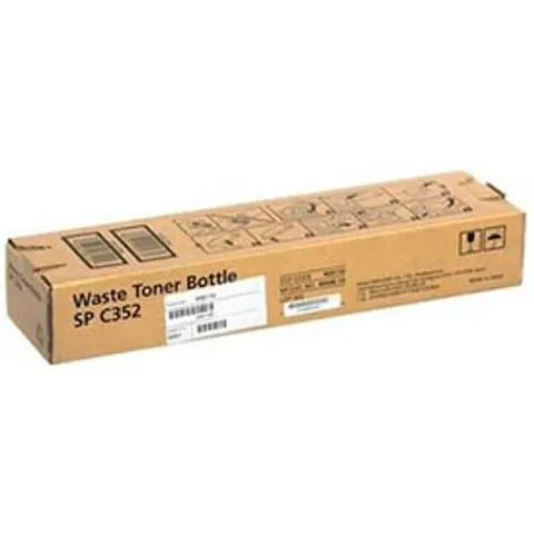 Ricoh SP-C352 recolector de toner – imagen 2