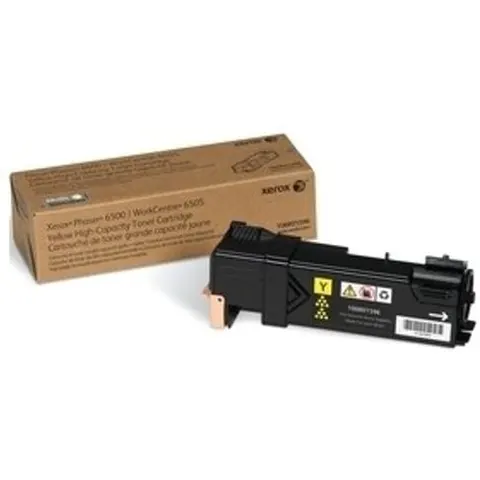 Xerox 106R01331 toner cian – imagen 3