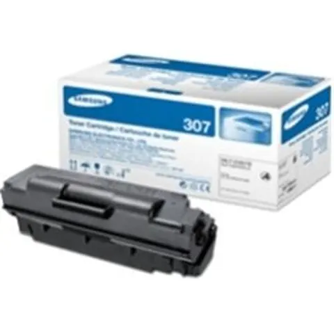 Samsung MLT-D307S toner negro – imagen 2