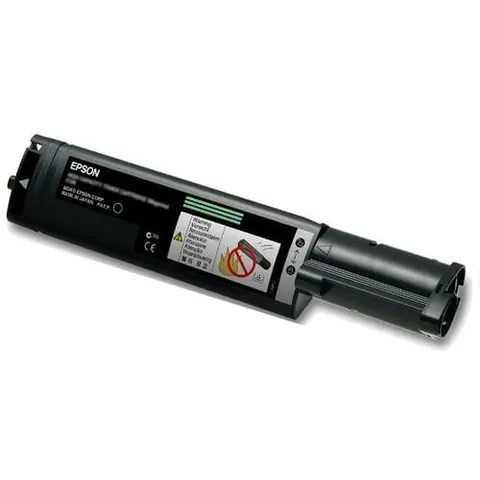 Epson S050319 toner negro – imagen 2