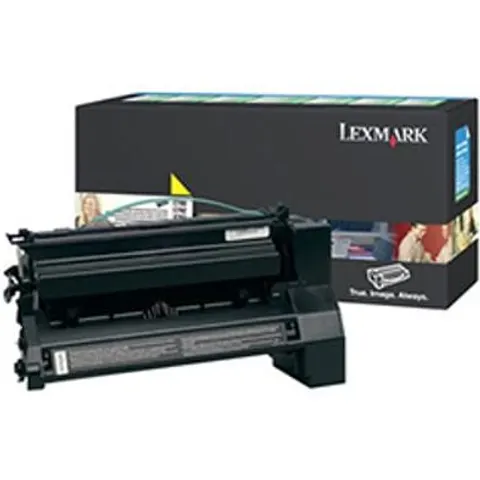 Lexmark 24B7183 toner magenta – imagen 2