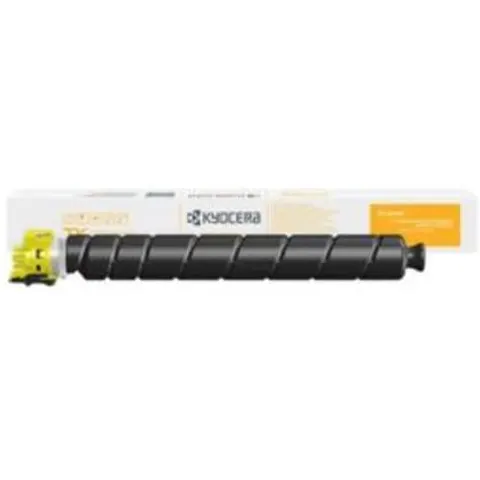 Kyocera TK-8615Y toner amarillo – imagen 2