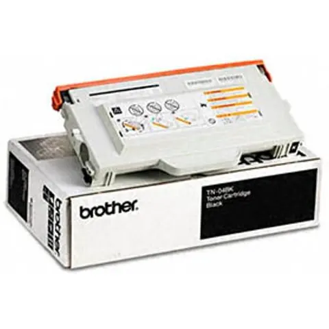 Brother TN04BK toner negro – imagen 2