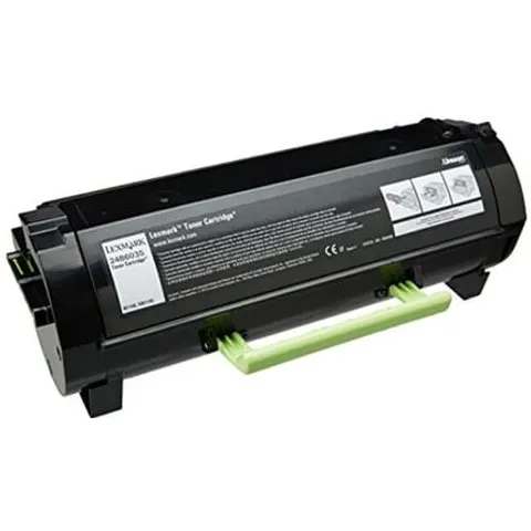 Lexmark 24B6035 toner negro – imagen 2