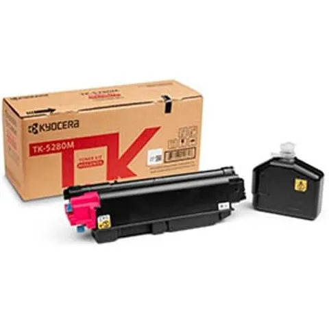 Kyocera TK-5280M – imagen 2