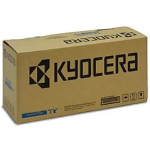 Kyocera TK-5345C toner cian – imagen 2