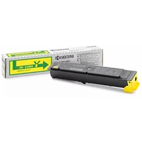 Kyocera TK-5290Y toner amarillo – imagen 2