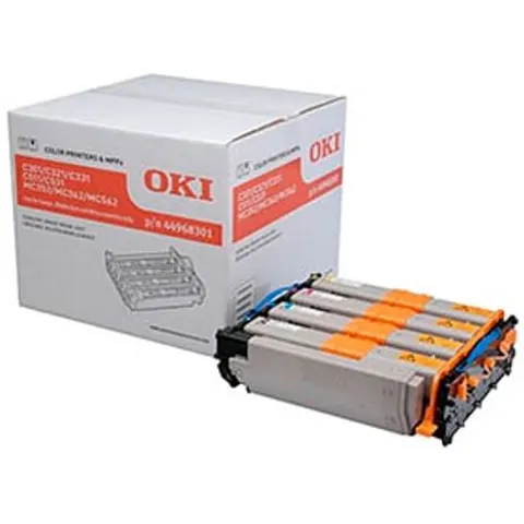 Tambor C3X1/C5X1/MC3X2/MC562 - OKI – imagen 2
