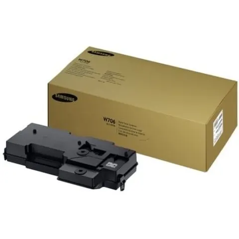 HP SS847A recolector de toner – imagen 2