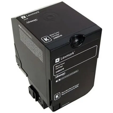 Tóner negro Lexmark C4150 – imagen 2