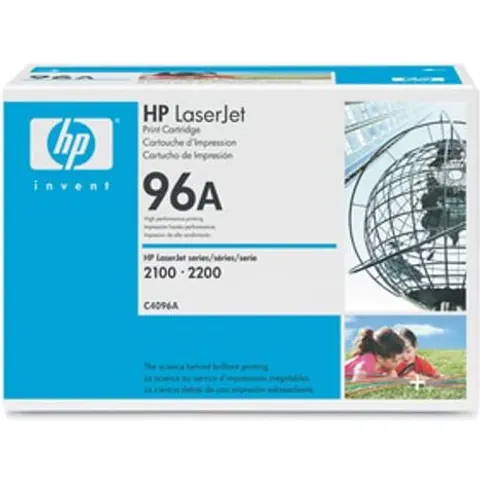 96A toner (HP C4096A) negro – imagen 2
