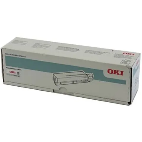 Oki 44315318 toner magenta – imagen 2