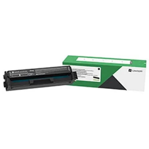Lexmark 20N2HK0 Negro – imagen 2