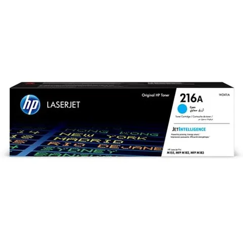 HP 216A Original Cian – imagen 2