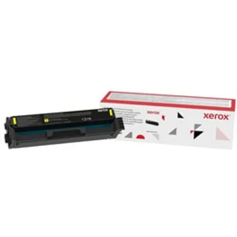 Xerox 006R04386 toner amarillo – imagen 2