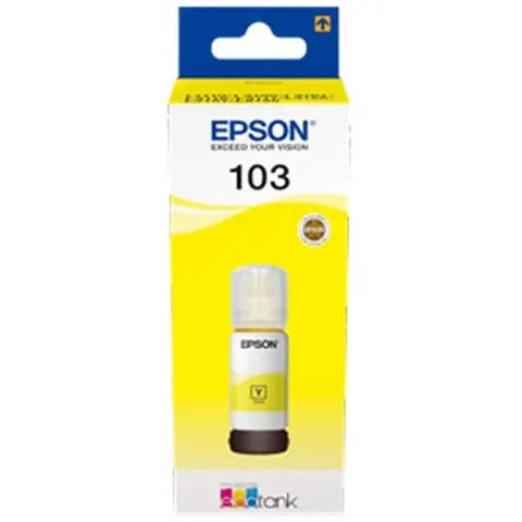 Epson 103 pack 4 botellas de tinta – imagen 2