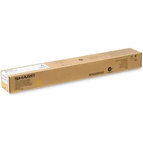 Sharp MX-23GTYA toner amarillo – imagen 2