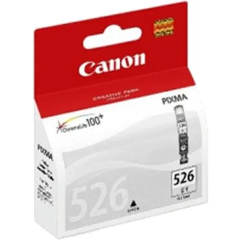 Canon CLI-526GY Cartucho de tinta gris – imagen 2