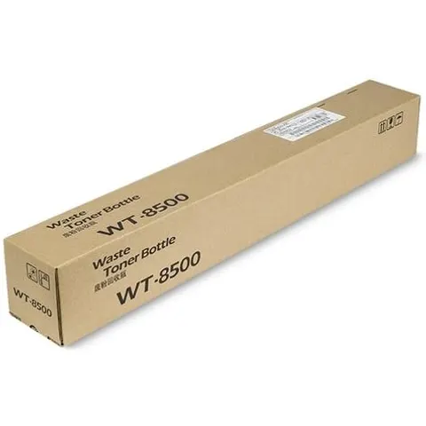 Kyocera WT-8500 recolector de toner – imagen 2