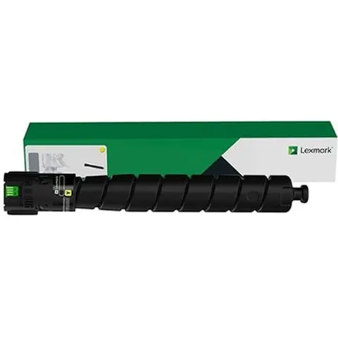 Lexmark 24B7525 toner amarillo XL – imagen 2