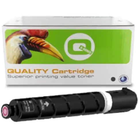 Q-Nomic 034M toner magenta – imagen 2
