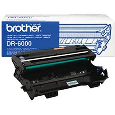 Brother DR-6000 Tambor laser – imagen 2