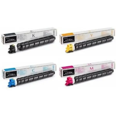 Kyocera TK-8515 Pack 4 toner – imagen 4