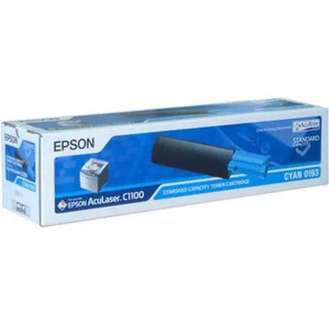 Epson S050193 toner cian – imagen 2