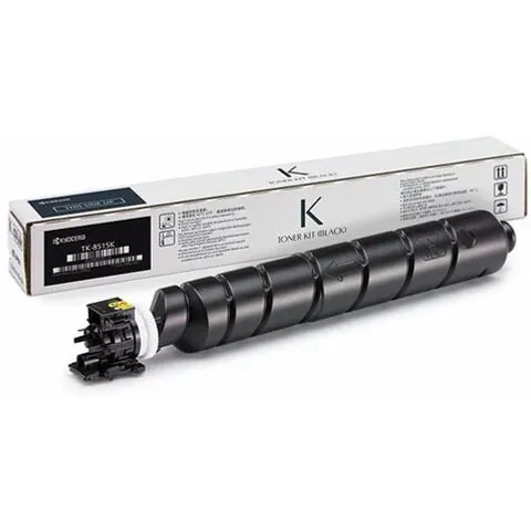 Kyocera TK-8515 Pack 4 toner – imagen 2