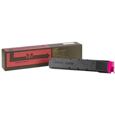 Kyocera TK-8600M Original Magenta – imagen 2