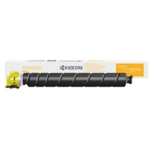 Kyocera TK-8585Y toner amarillo – imagen 2