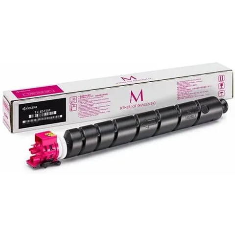 Kyocera TK-8515 Pack 4 toner – imagen 2
