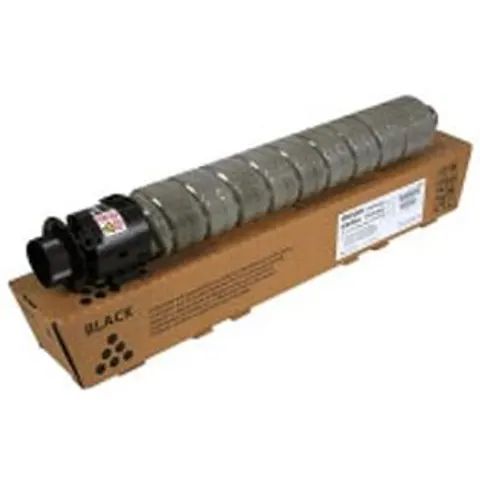 Ricoh type C6000 toner 842283 negro – imagen 2