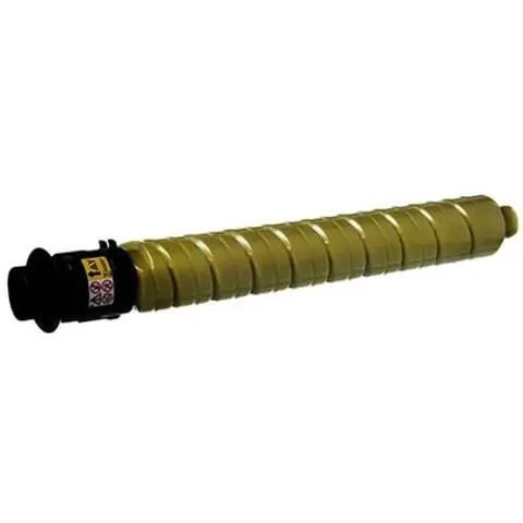 Ricoh IM C6010 toner amarillo – imagen 2