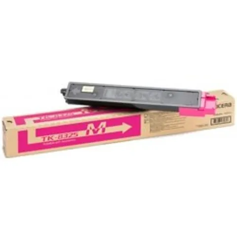 Kyocera TK-8325M Original Magenta – imagen 3