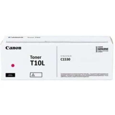 Canon T10L toner magenta – imagen 2
