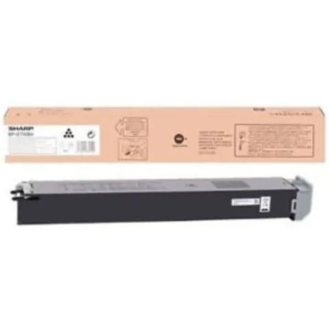 Sharp BP-GT30BA toner negro – imagen 2