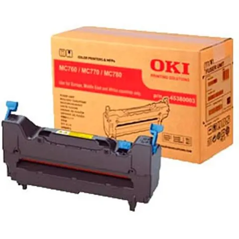 Oki 45380003 fusor – imagen 2