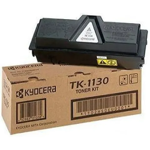 Kyocera TK-1130 toner negro – imagen 3