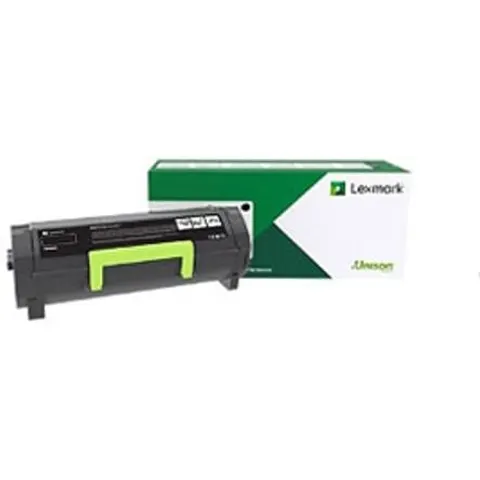 Lexmark 24B6888 toner negro – imagen 3