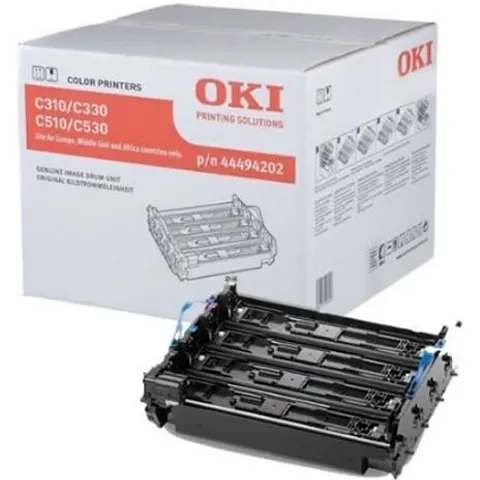 Oki 44494202 Tambor – imagen 1
