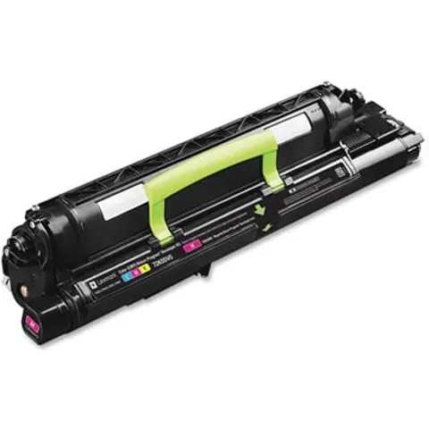 Lexmark 72K0DM0 developer magenta – imagen 2