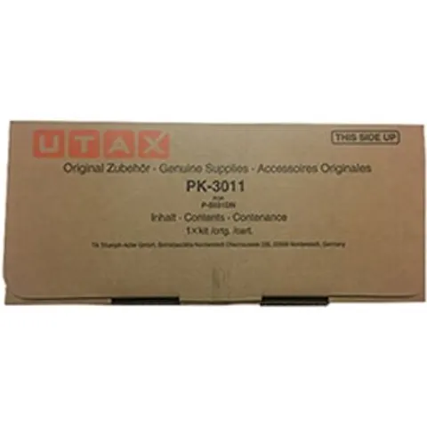 Utax PK-3011 toner negro – imagen 2