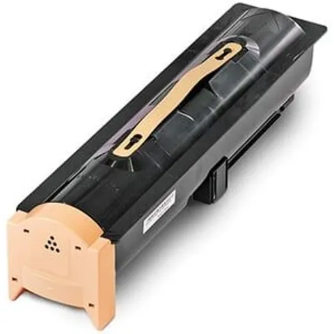 Oki 01221601 toner negro B930 – imagen 2
