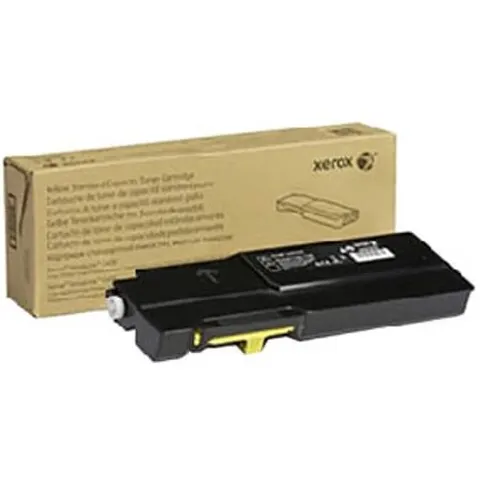 Xerox 106R03501 toner amarillo – imagen 2